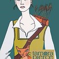 Cover Art for 9780439968096, First Test by Tamora Pierce