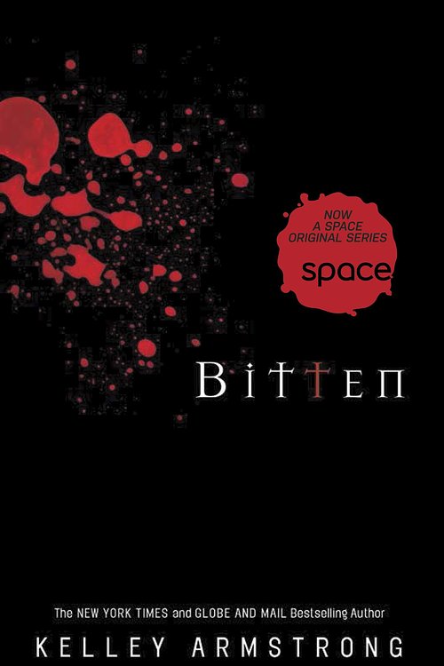 Cover Art for 9780307358783, Bitten by Kelley Armstrong