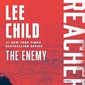 Cover Art for B000FC1MBO, The Enemy by Lee Child