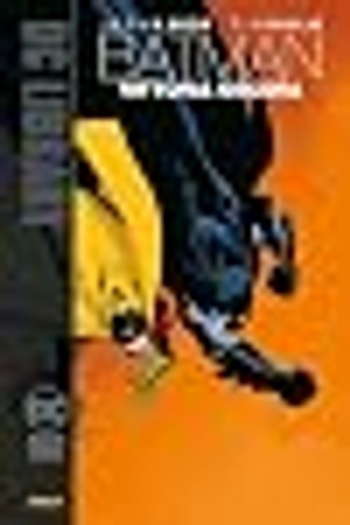 Cover Art for 9788828734505, Batman: Vittoria oscura by Tim Sale
