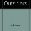 Cover Art for 9781581180893, The Outsiders by S. E. Hinton