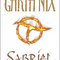 Cover Art for 9780061474354, Sabriel by Garth Nix