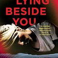 Cover Art for 9781982166489, Lying Beside You by Michael Robotham