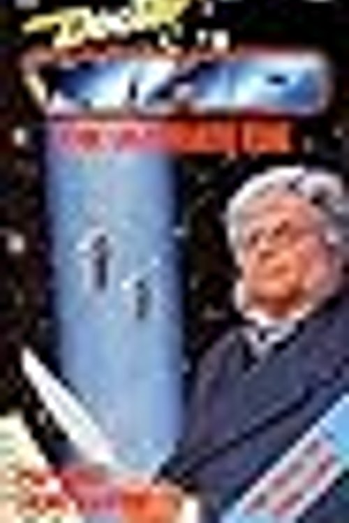 Cover Art for 9780491031066, Doctor Who-Ultimate Foe by Pip Baker, Jane Baker