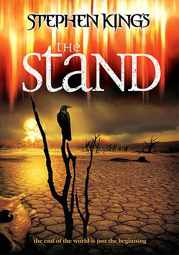 Cover Art for 0097366220746, Stephen King's The Stand by PARAMOUNT - UNI DIST CORP