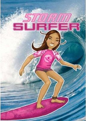 Storm Surfer