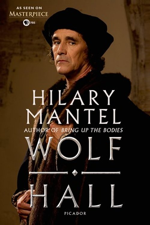 Cover Art for 9781250077585, Wolf Hall by Hilary Mantel