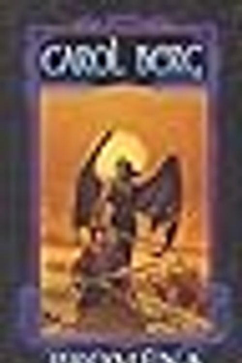 Cover Art for 9788086354378, Proměna by Carol Berg