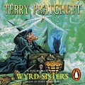 Cover Art for 9781407032870, Wyrd Sisters: (Discworld Novel 6) by Terry Pratchett