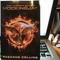 Cover Art for 9780545794756, Mockingjay by Suzanne Collins