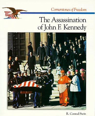 The assassination of John F. Kennedy
