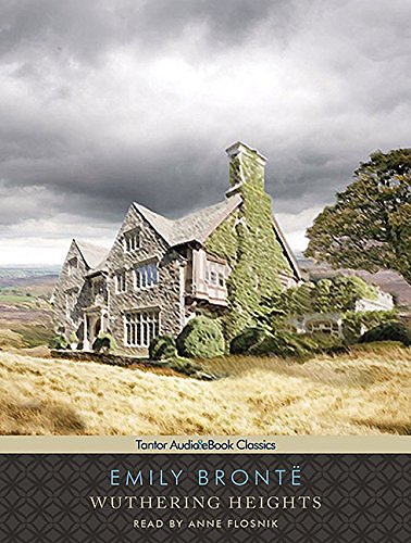 Cover Art for 9781400136889, Wuthering Heights by Emily Bronte