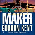 Cover Art for 9780425185407, Peacemaker by Gordon Kent