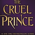 Cover Art for 9781478923732, The Cruel Prince by Holly Black