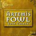 Cover Art for 9780786817078, Artemis Fowl by Eoin Colfer