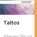 Cover Art for 9781522609339, Taltos by Steven Brust