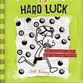 Cover Art for 9781419713484, Diary of a Wimpy Kid 08. Hard Luck by Jeff Kinney