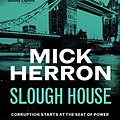 Cover Art for B07T23VGXT, Slough House by Mick Herron