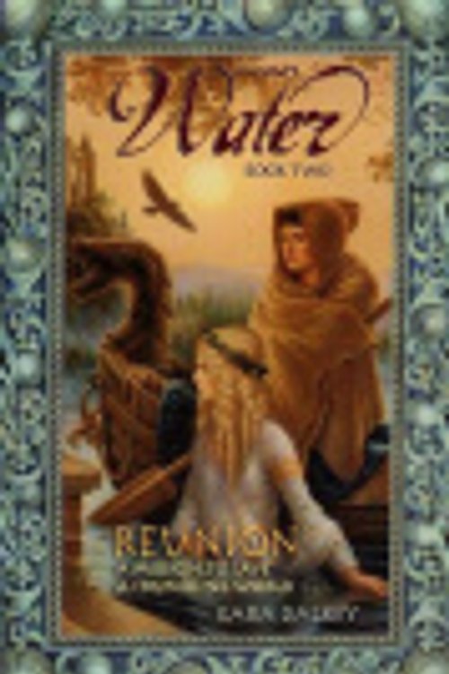 Cover Art for 9780060522216, Transformation by Carol Berg