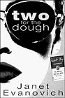 Cover Art for 9780140243352, Two for the Dough by Janet Evanovich