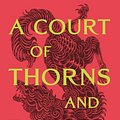 Cover Art for 9781619635180, A Court of Thorns and Roses by Sarah J. Maas