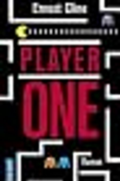 Cover Art for 9781547906123, Player one [ Ready Player One ] (French Edition) by Ernest Cline, David Camus, Arnaud Regnauld