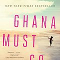 Cover Art for 9780143179153, Ghana Must Go by Taiye Selasi