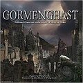 Cover Art for 9781468308167, Gormenghast by Mervyn Peake