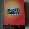 Cover Art for 9780224009607, Gravity's Rainbow by Thomas Pynchon