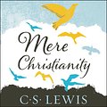 Cover Art for 9780062342744, Mere Christianity by C. S. Lewis, Julian Rhind-Tutt