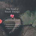 Cover Art for 9780007383948, The God of Small Things by Arundhati Roy