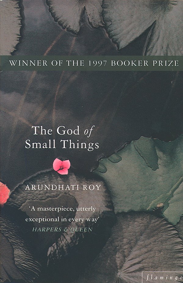 Cover Art for 9780007383948, The God of Small Things by Arundhati Roy