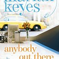 Cover Art for 9780241959343, Anybody Out There by Marian Keyes