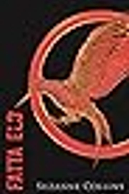 Cover Art for 9789179751586, Fatta eld by Suzanne Collins