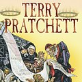 Cover Art for 9780552167635, The Truth by Terry Pratchett