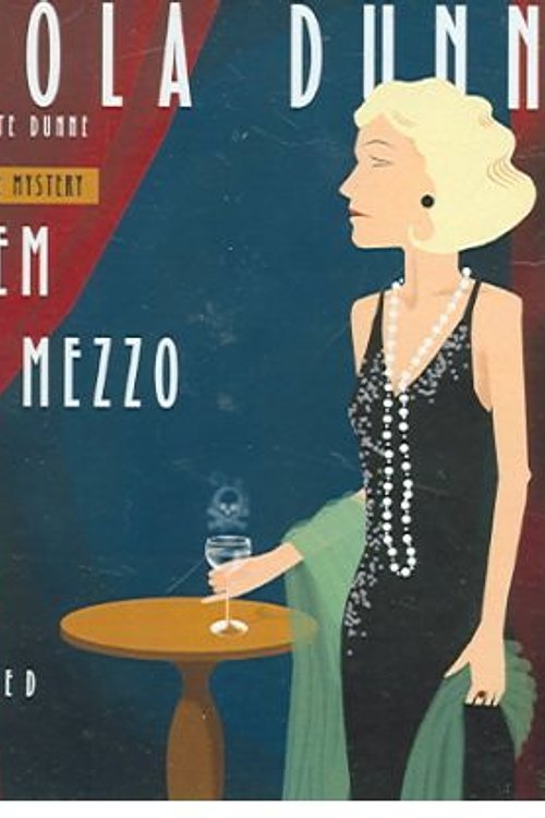 Cover Art for 9780786169924, Requiem for a Mezzo by Carola Dunn
