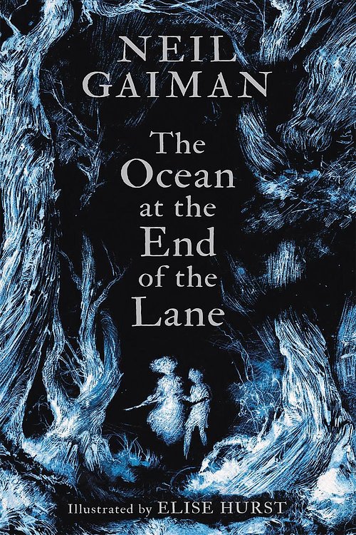 Cover Art for 9780062995315, The Ocean at the End of the Lane by Neil Gaiman
