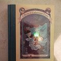 Cover Art for 9780439759069, A Series of Unfortunate Events: The Wide Window by Lemony. Illustrated by Brett Helquist. Snicket