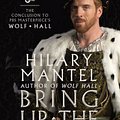 Cover Art for 9781250077608, Bring Up the Bodies by Hilary Mantel