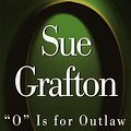 Cover Art for 9780375406621, O Is For Outlaw Unabridged by Sue Grafton