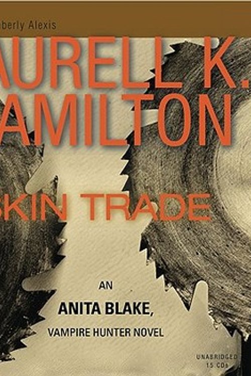 Cover Art for 9780143145172, Skin Trade by Laurell K. Hamilton