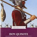 Cover Art for 9781416599661, Don Quixote by Miguel De Cervantes Saavedra