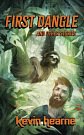 5 editions of First Dangle and Other Stories by Kevin Hearne