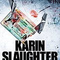 Cover Art for B019CGXWU2, The Kept Woman: (Will Trent Series Book 8) (The Will Trent Series) by Karin Slaughter