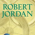 Cover Art for 9781250252630, New Spring by Robert Jordan