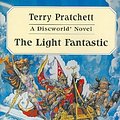 Cover Art for 9780753140253, The Light Fantastic (Rincewind) by Terry Pratchett