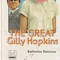 Cover Art for 9780333366288, The Great Gilly Hopkins (M-Books) by Katherine Paterson