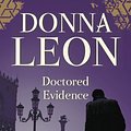 Cover Art for 9780143117087, Doctored Evidence by Donna Leon