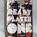 Cover Art for 9781787461420, Ready Player One by Ernest Cline