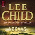 Cover Art for 9789021008561, Lokaas/druk 7 by Lee Child